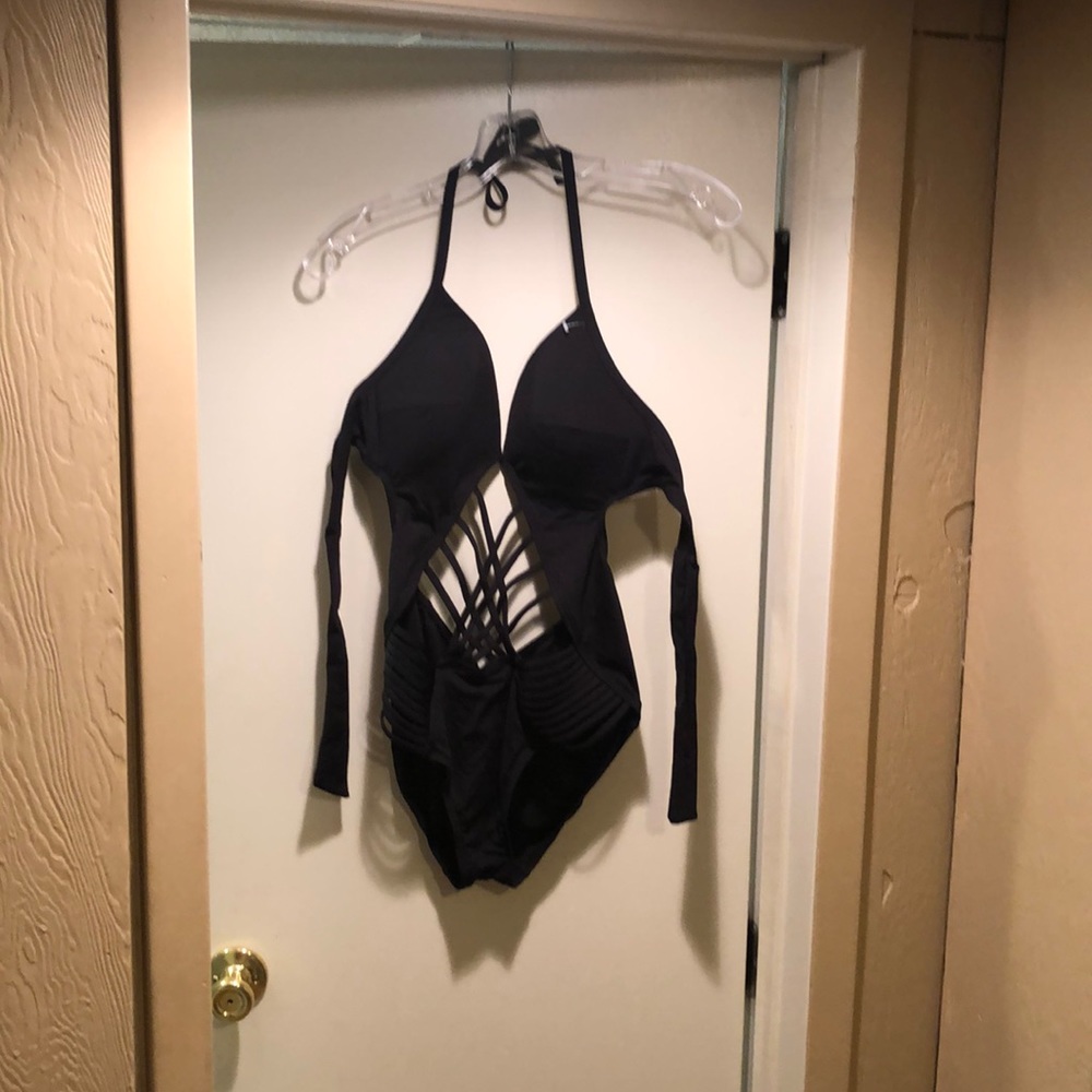 Bathing suit
